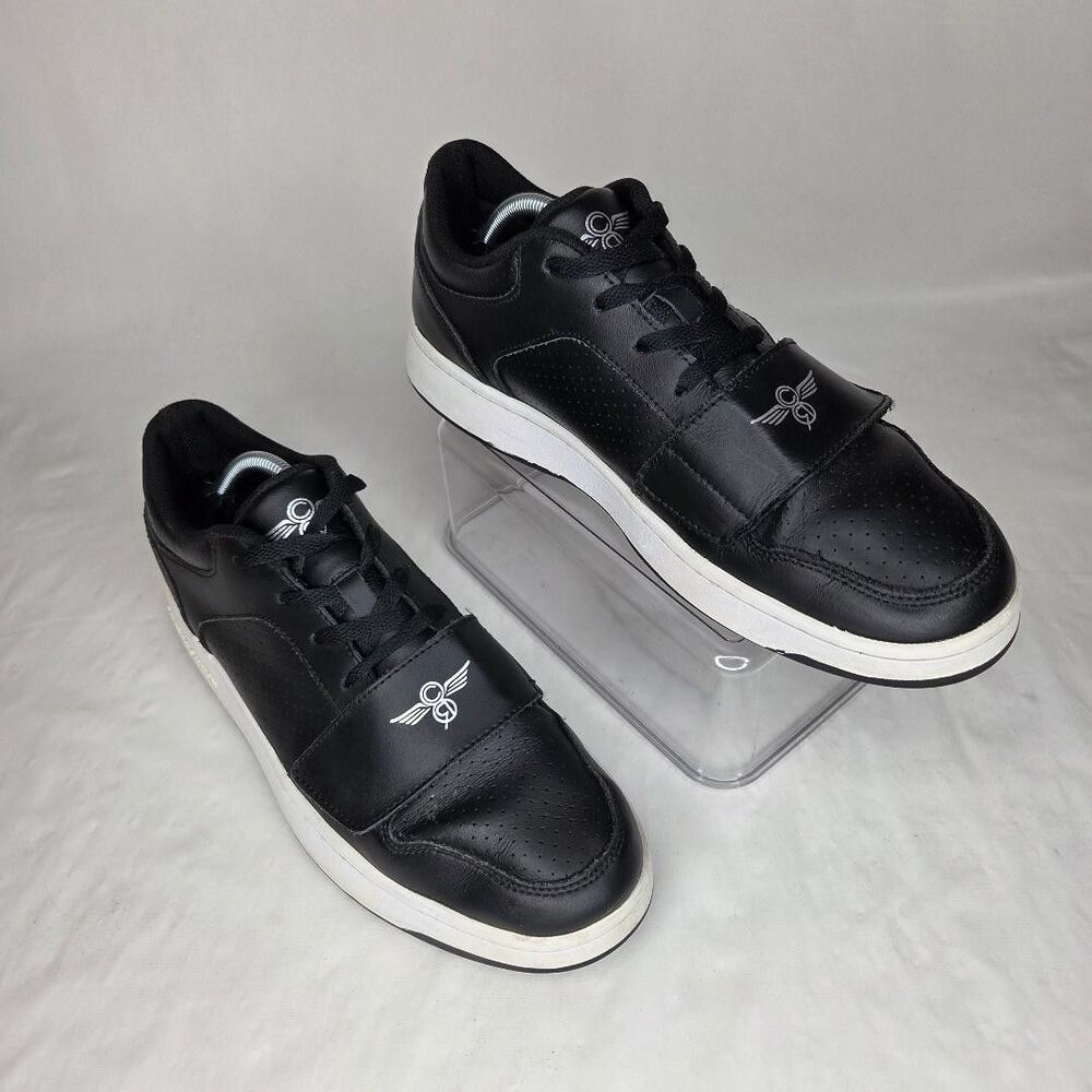 Creative Recreation Cesario Lo Men’s Size 11 Leather Sneakers